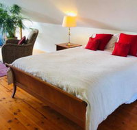 Zephyr Studio - Geraldton Accommodation