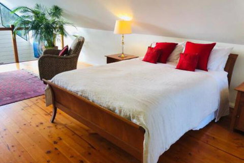 Zephyr Studio - Geraldton Accommodation 0