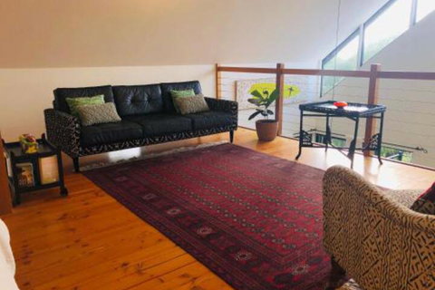 Zephyr Studio - Geraldton Accommodation 4