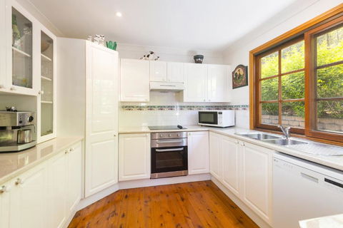 Cants Cottage - Geraldton Accommodation 4