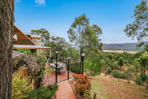 Cants Cottage - Geraldton Accommodation 6