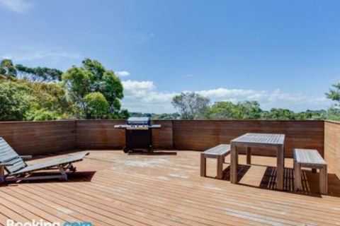 Panoramic Views Portsea - Geraldton Accommodation 4