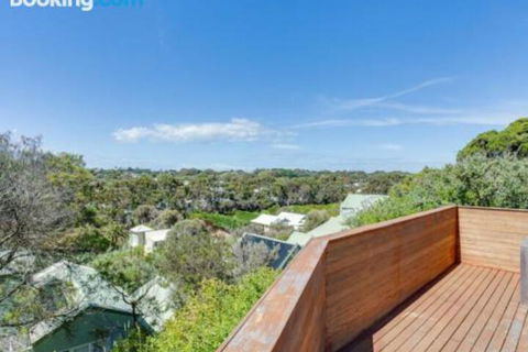 Panoramic Views Portsea - Geraldton Accommodation 0