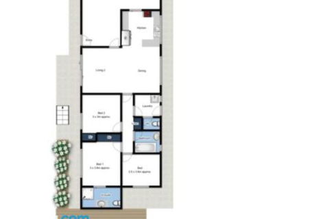 Panoramic Views Portsea - Geraldton Accommodation 5