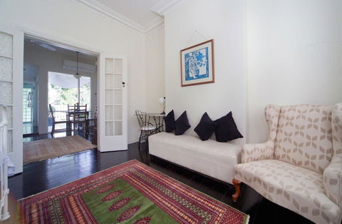 MPT67A Beautifully Decorated 1 Bed - Geraldton Accommodation 5