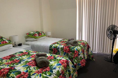 Caulta Apartments - Geraldton Accommodation 2
