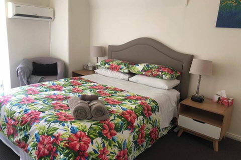 Caulta Apartments - Geraldton Accommodation 4