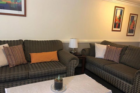 Caulta Apartments - Geraldton Accommodation 3