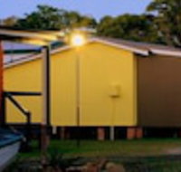 Lake Conjola Waterfront Holiday Park - Geraldton Accommodation