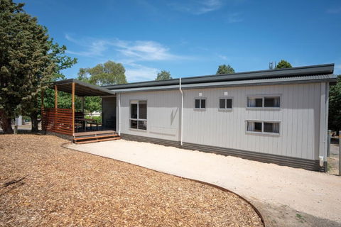 BIG4 Castlemaine Gardens - Geraldton Accommodation 2