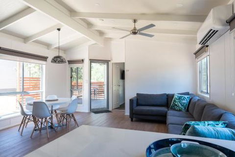 BIG4 Castlemaine Gardens - Geraldton Accommodation 1