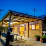 BIG4 Castlemaine Gardens - Geraldton Accommodation 0