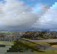 Alexandra Tourist Park - Geraldton Accommodation