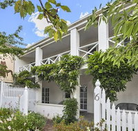 Lake Daylesford Apartments 6 - Geraldton Accommodation