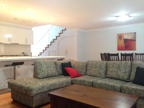 Griffith Prestige Apartments - Geraldton Accommodation 2