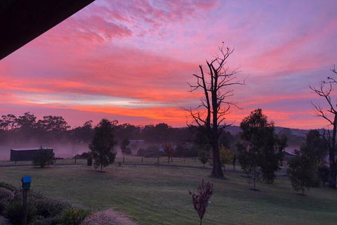 Nyora Lodge B & B - Geraldton Accommodation 5