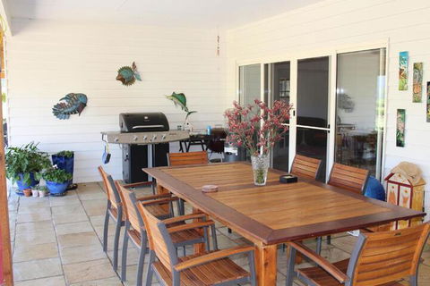 Nyora Lodge B & B - Geraldton Accommodation 6