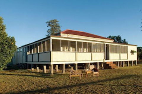 Inverary Homestead - Geraldton Accommodation 0