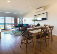 Waterfront Apartments Marinaquays Apt 221  Apt 234 - Geraldton Accommodation