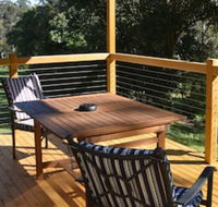 The Lodge Mapleton Falls - Geraldton Accommodation