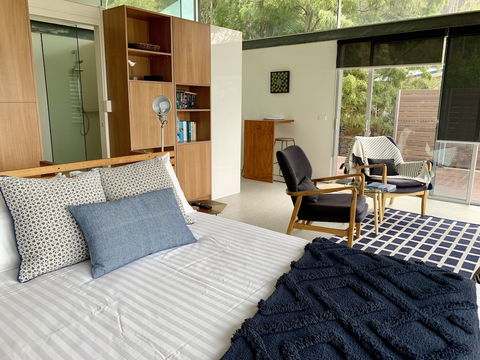 Eaglehawk Pavilions - Geraldton Accommodation 4