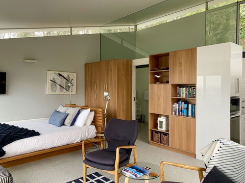 Eaglehawk Pavilions - Geraldton Accommodation 2