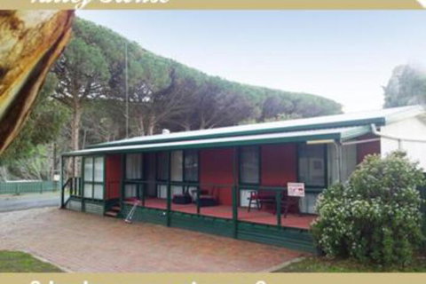 Second Valley Caravan Park - Geraldton Accommodation 3
