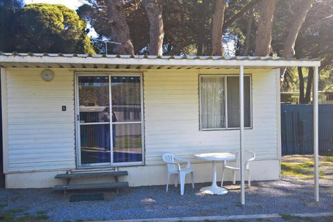 Second Valley Caravan Park - Geraldton Accommodation 7