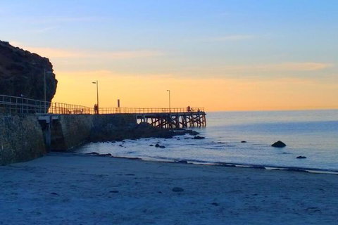 Second Valley Caravan Park - Geraldton Accommodation 2