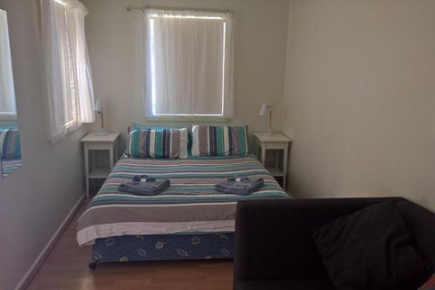 Second Valley Caravan Park - Geraldton Accommodation 5