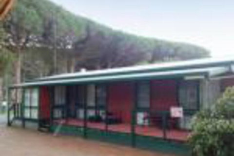 Second Valley Caravan Park - Geraldton Accommodation 0