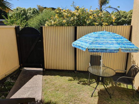 Chateau Bass - Geraldton Accommodation 1
