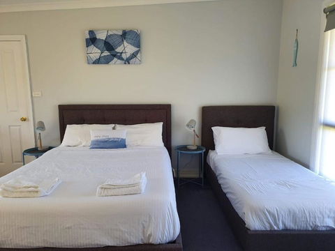 Chateau Bass - Geraldton Accommodation 4