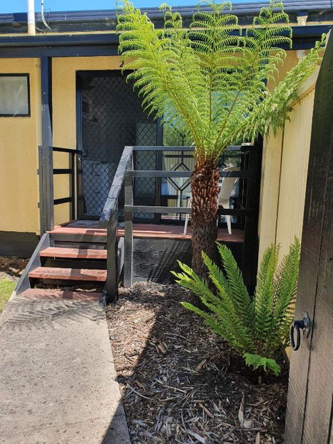 Chateau Bass - Geraldton Accommodation 2