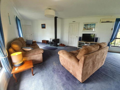 Chateau Bass - Geraldton Accommodation 6