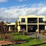 Chateau Bass - Geraldton Accommodation 0