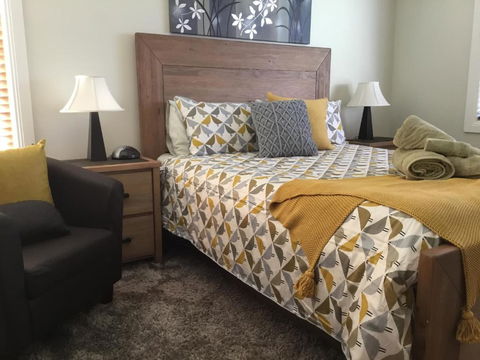 Girraween House - Geraldton Accommodation 4