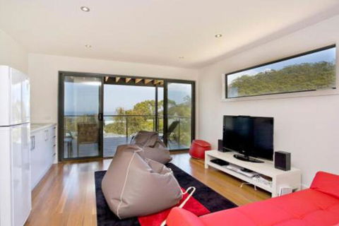 Earth Sea Sky - Geraldton Accommodation 3