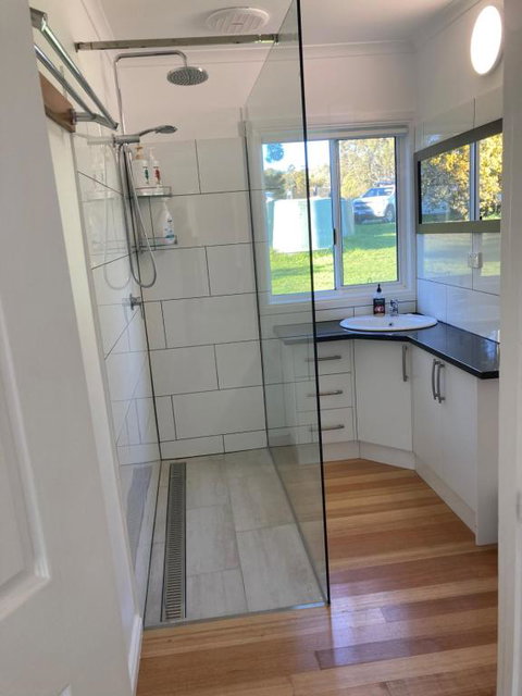 A Slice Of Paradise - Geraldton Accommodation 5