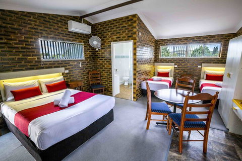 Apple & Grape Motel - Geraldton Accommodation 5