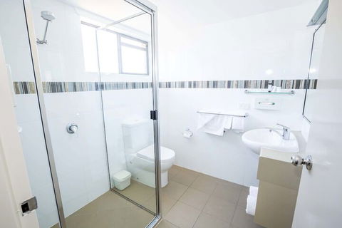 Apple & Grape Motel - Geraldton Accommodation 6