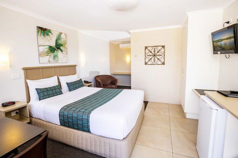 Apple & Grape Motel - Geraldton Accommodation 7