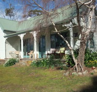 Bruny Island Varuna - Geraldton Accommodation