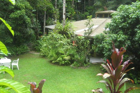 Daintree Deep Forest Lodge - Geraldton Accommodation 5