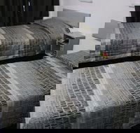 Bourbong Street Motel - Geraldton Accommodation