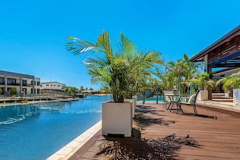 La Vida - Geraldton Accommodation 0