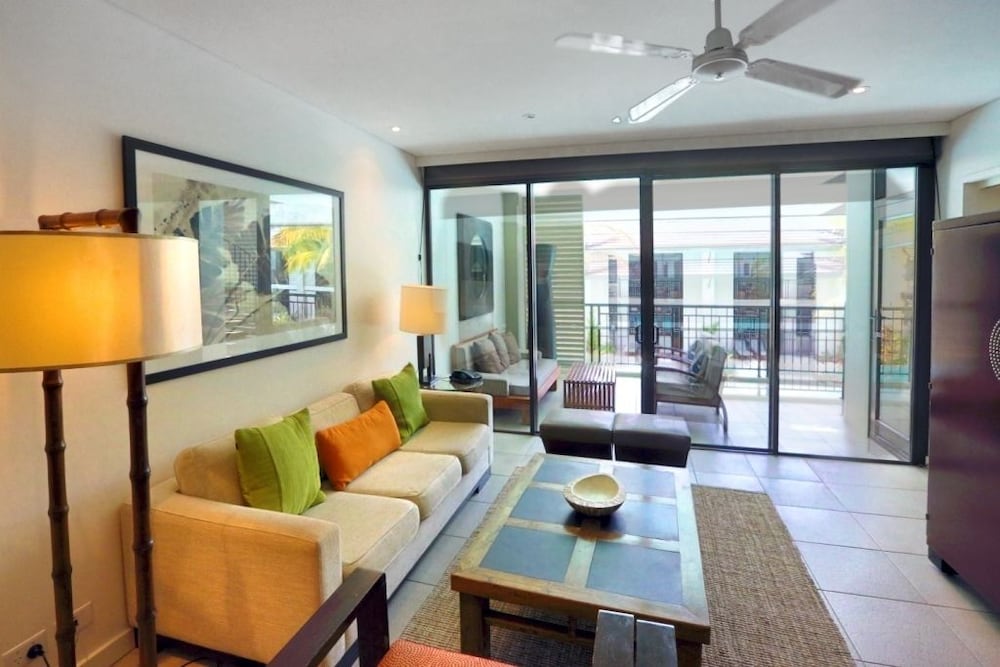 Killaloe QLD Geraldton Accommodation