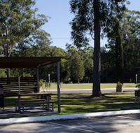 Fairway Lodge Motel - Geraldton Accommodation
