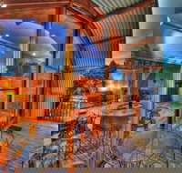 43 Degrees Bruny Island - Geraldton Accommodation