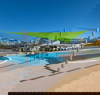 Holiday Haven Lake Tabourie - Geraldton Accommodation